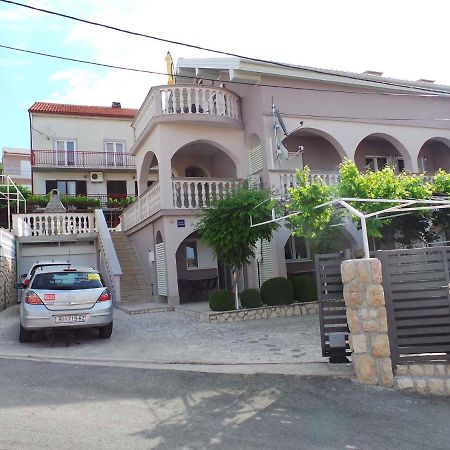 Apartment Crikvenica, Vinodol 8 ภายนอก รูปภาพ