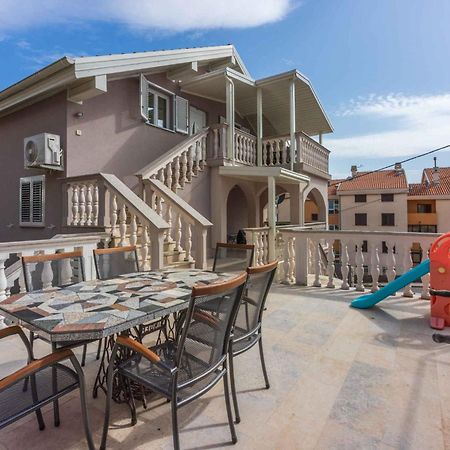 Apartment Crikvenica, Vinodol 8 ภายนอก รูปภาพ