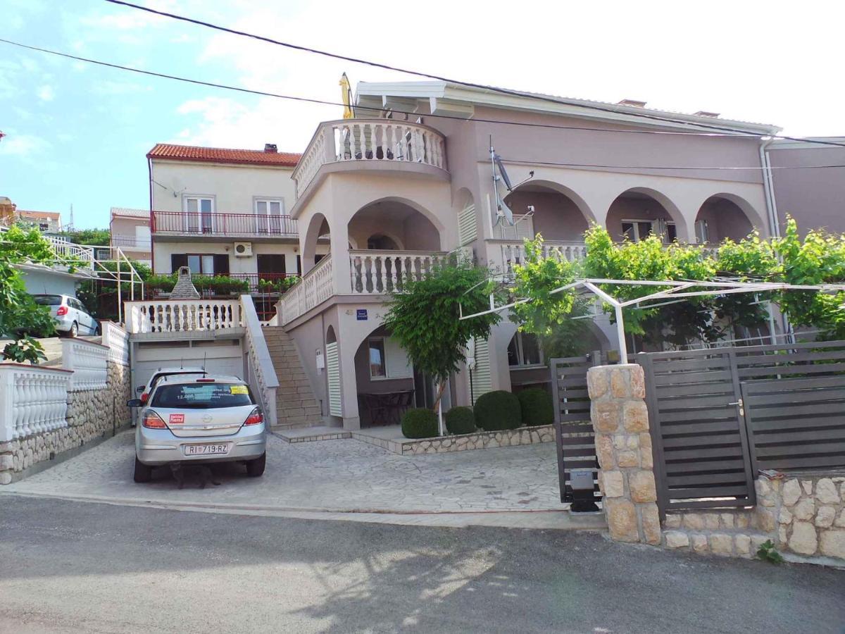 Apartment Crikvenica, Vinodol 8 ภายนอก รูปภาพ