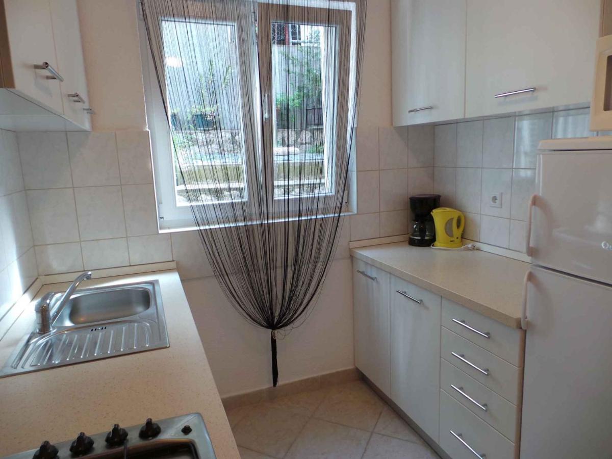 Apartment Crikvenica, Vinodol 8 ภายนอก รูปภาพ