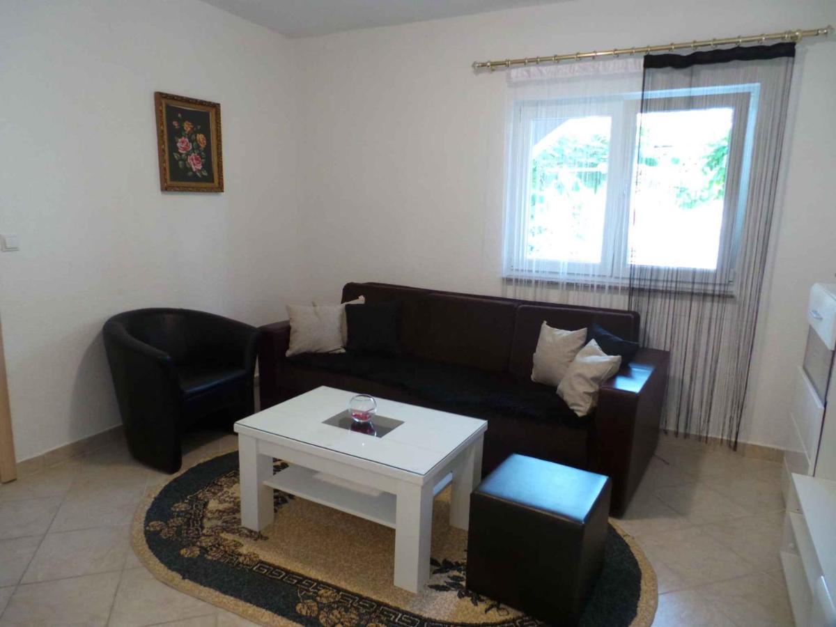 Apartment Crikvenica, Vinodol 8 ภายนอก รูปภาพ