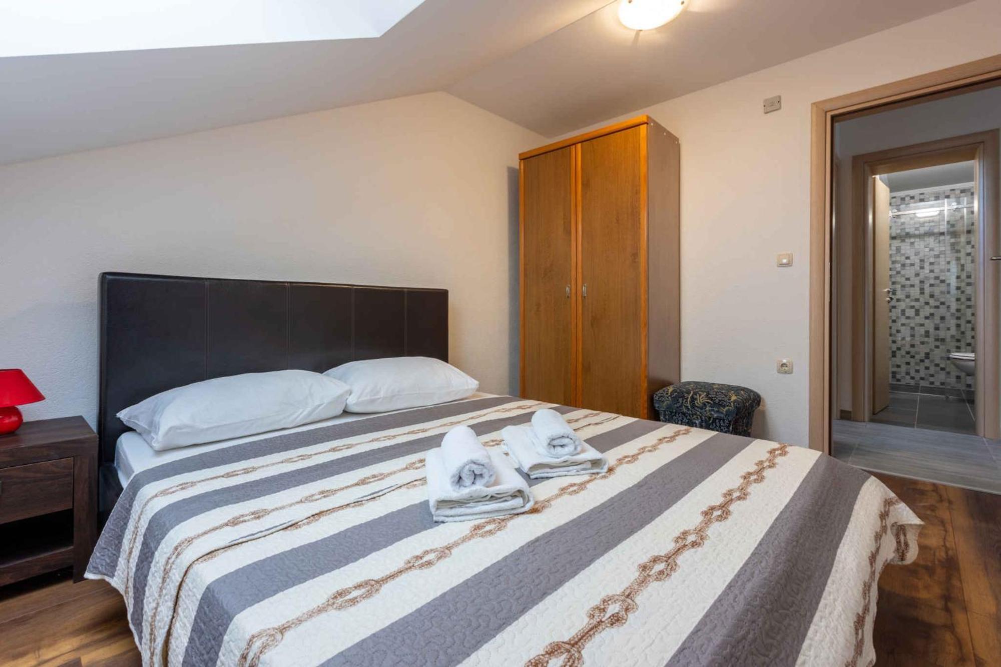 Apartment Crikvenica, Vinodol 8 ภายนอก รูปภาพ
