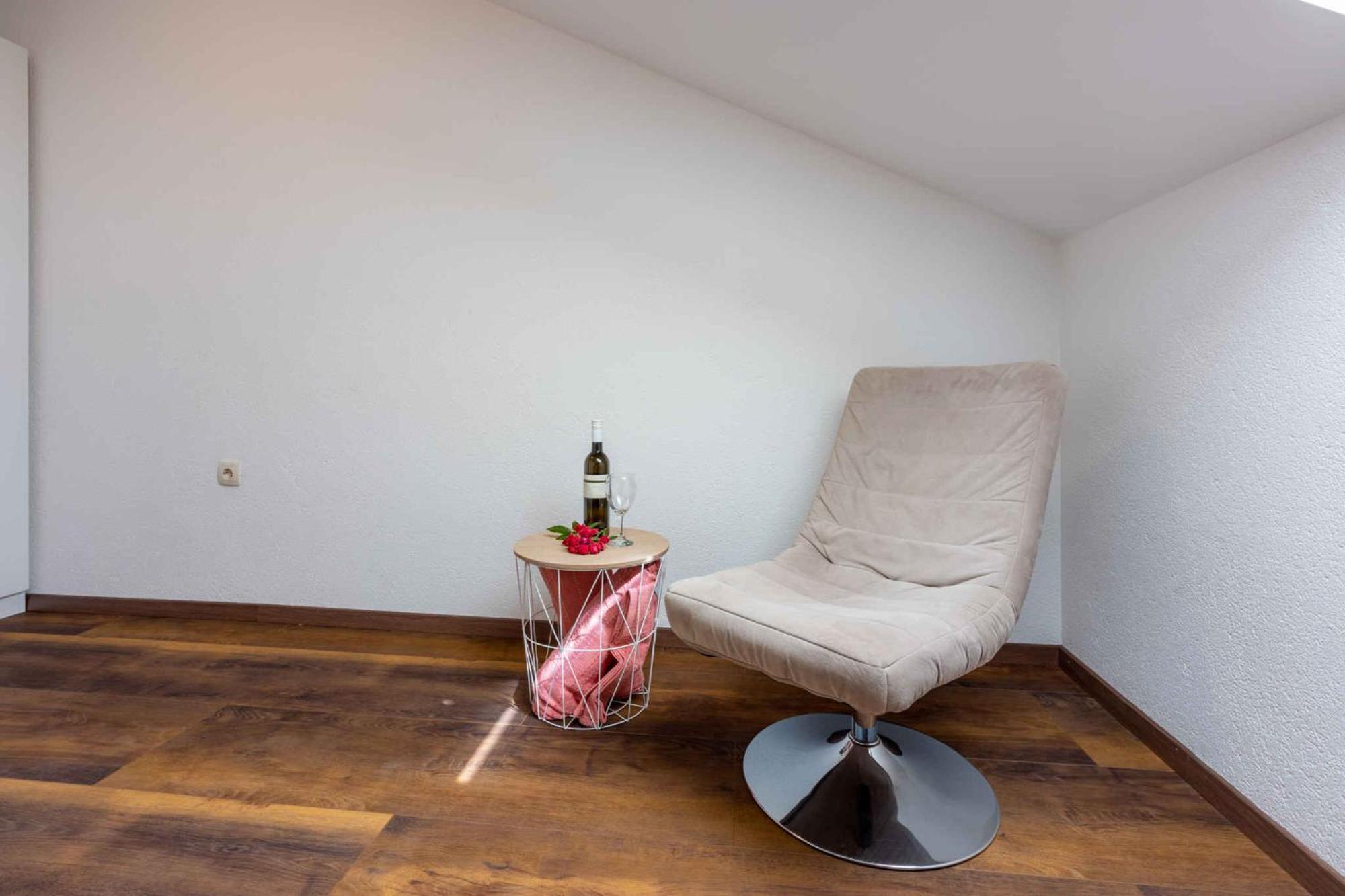 Apartment Crikvenica, Vinodol 8 ภายนอก รูปภาพ