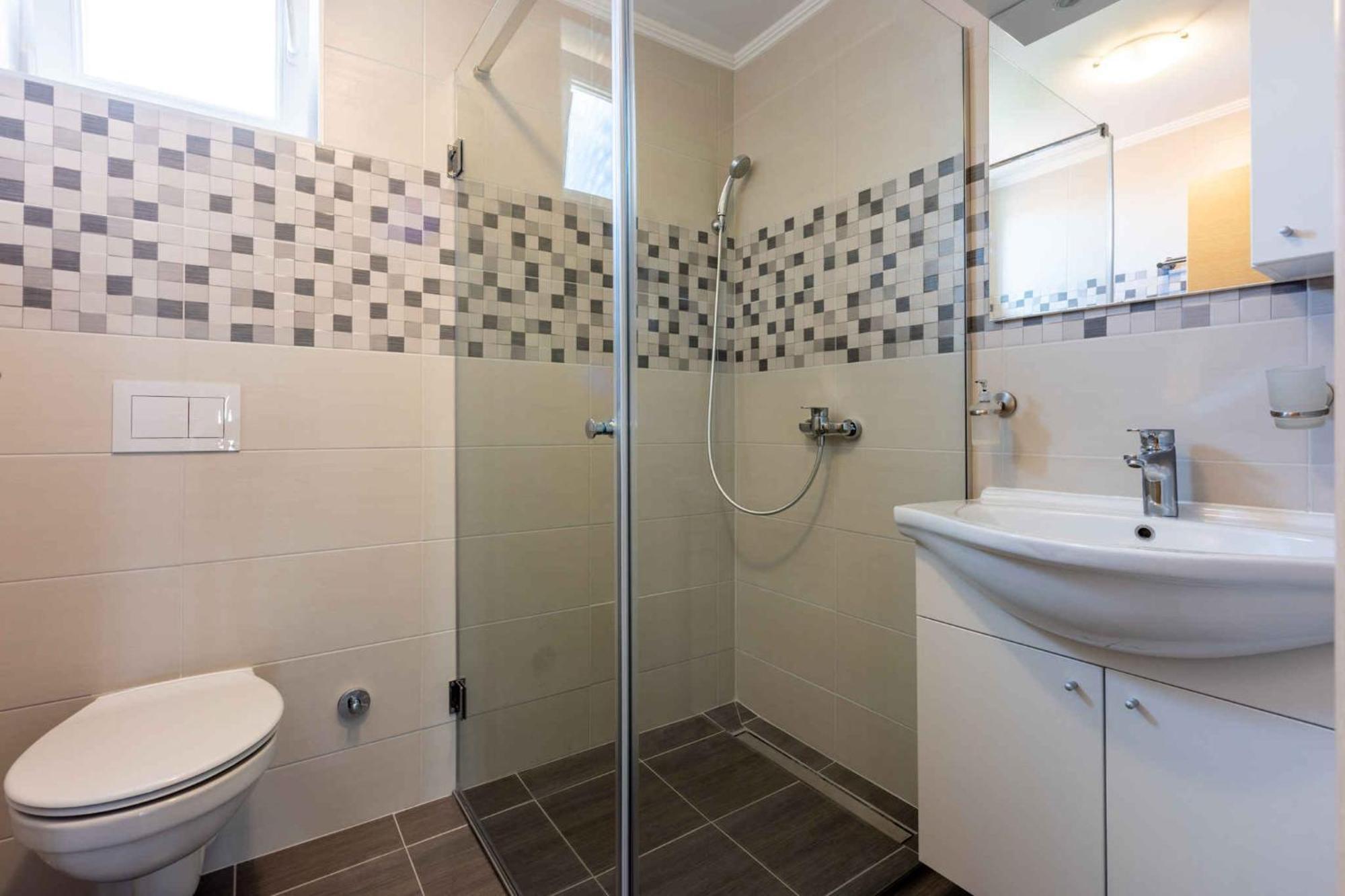 Apartment Crikvenica, Vinodol 8 ภายนอก รูปภาพ