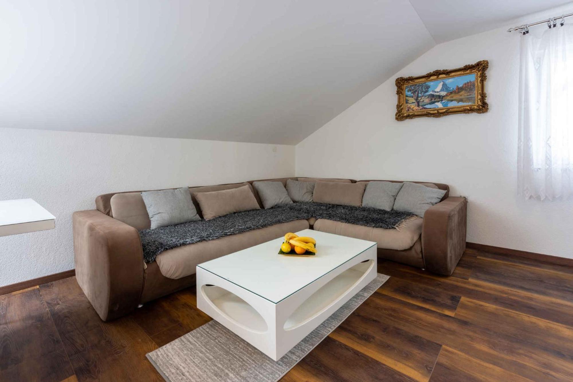 Apartment Crikvenica, Vinodol 8 ภายนอก รูปภาพ