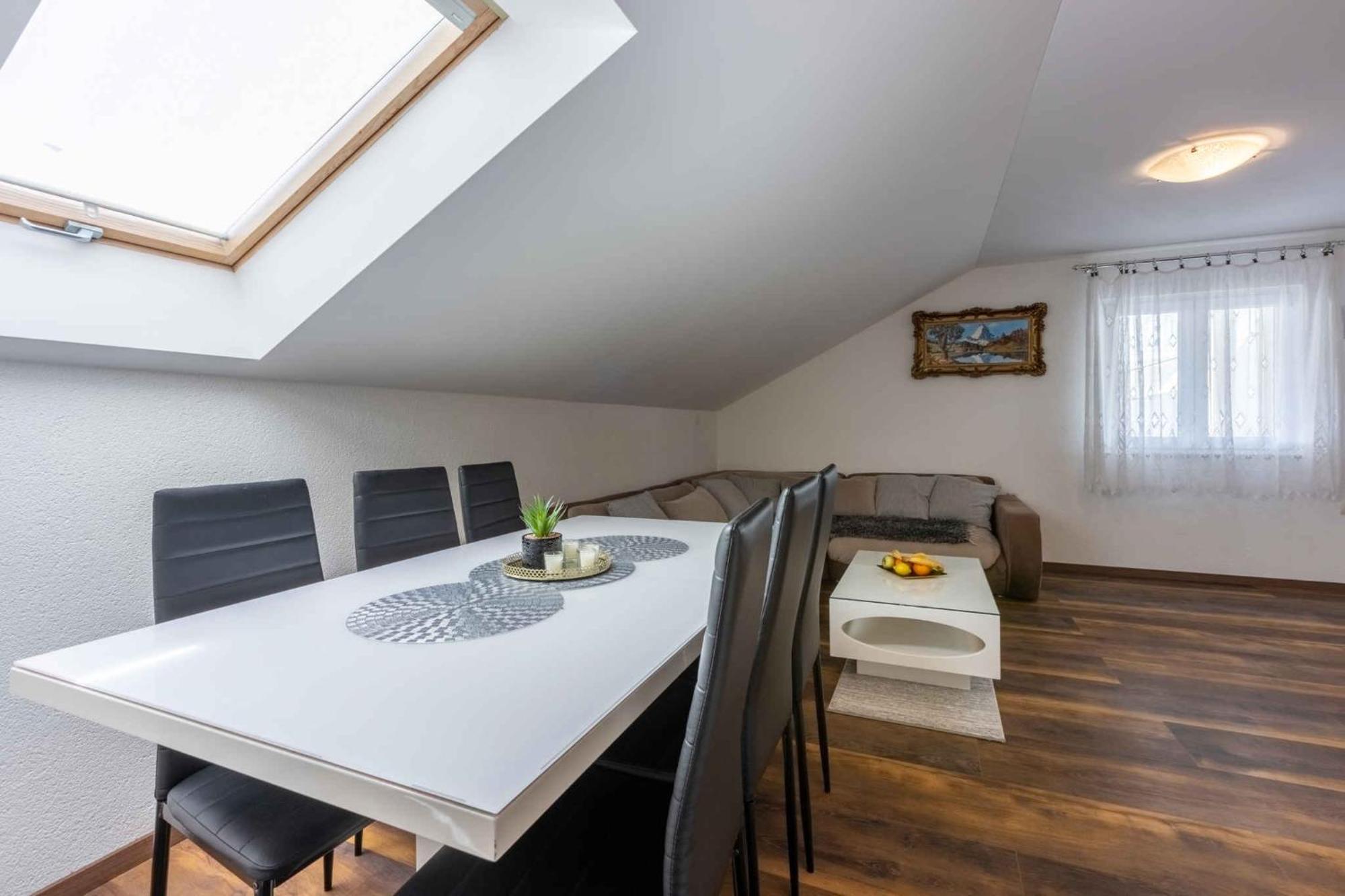 Apartment Crikvenica, Vinodol 8 ภายนอก รูปภาพ