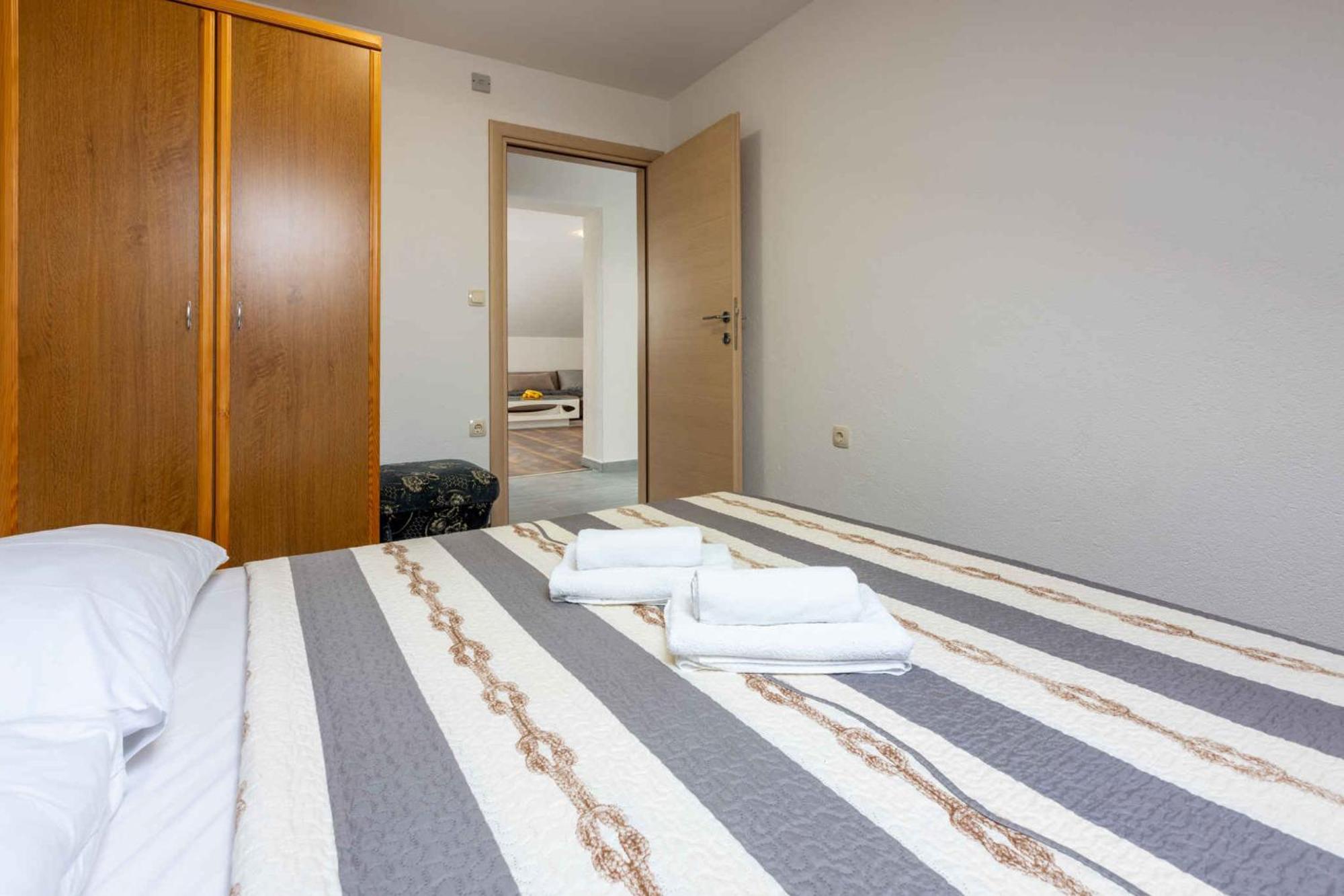 Apartment Crikvenica, Vinodol 8 ภายนอก รูปภาพ
