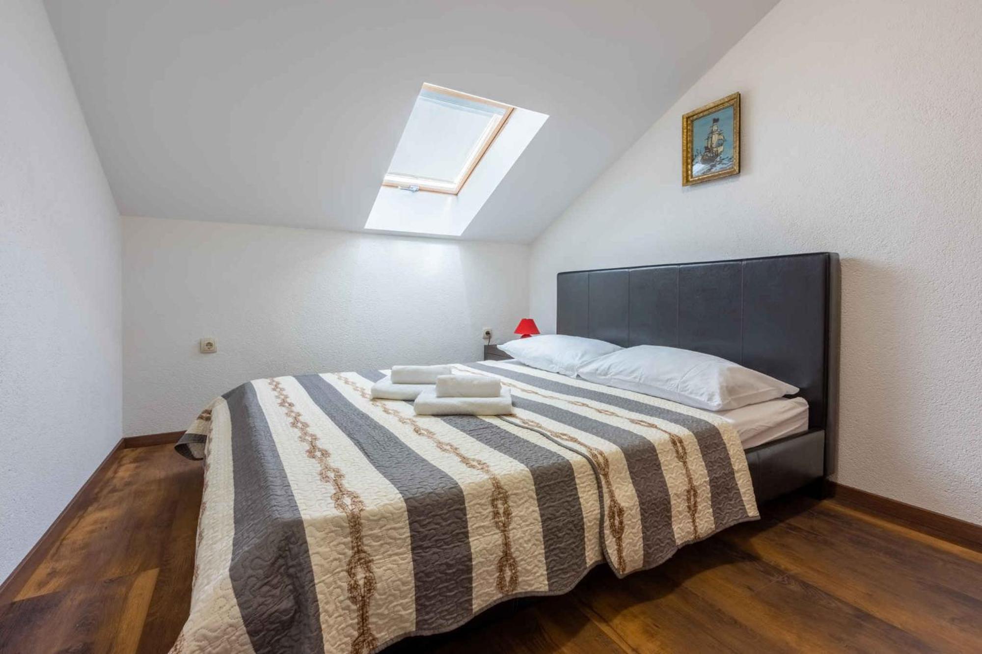 Apartment Crikvenica, Vinodol 8 ภายนอก รูปภาพ