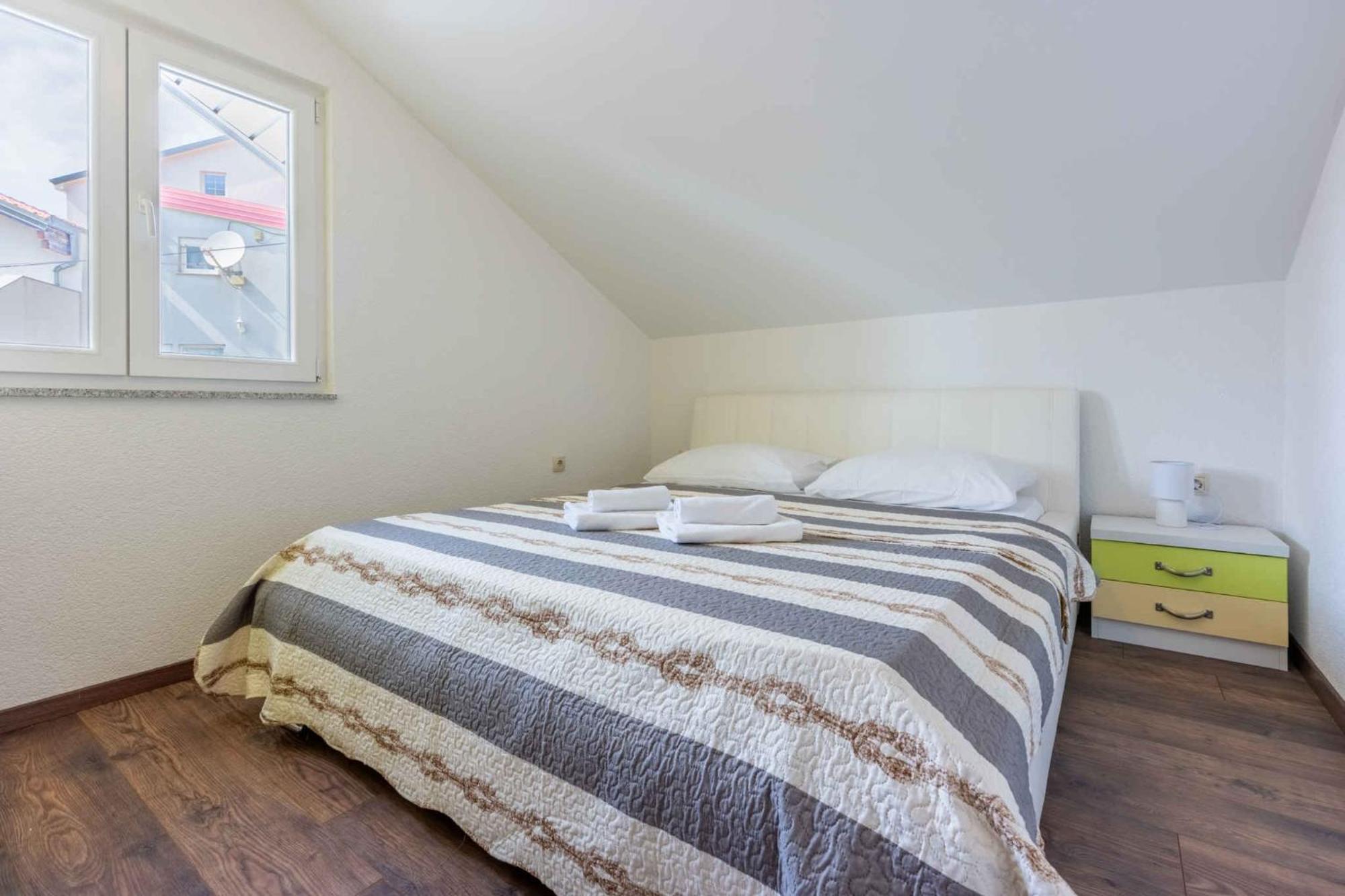 Apartment Crikvenica, Vinodol 8 ภายนอก รูปภาพ