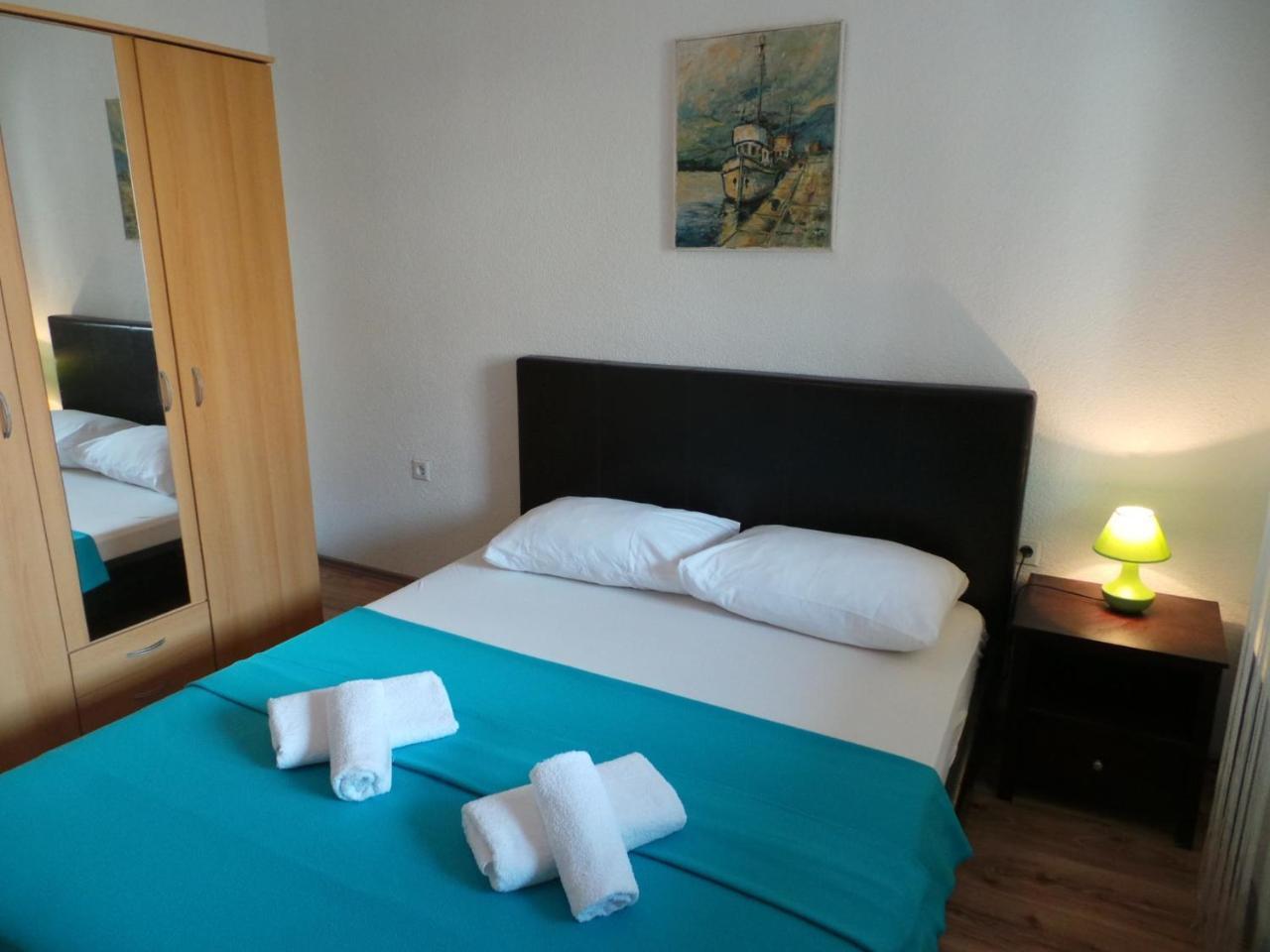 Apartment Crikvenica, Vinodol 8 ภายนอก รูปภาพ