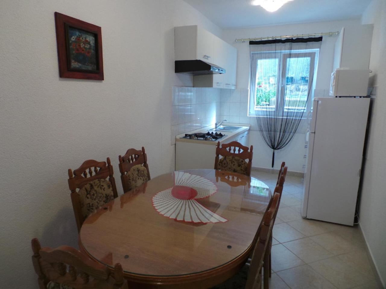 Apartment Crikvenica, Vinodol 8 ภายนอก รูปภาพ