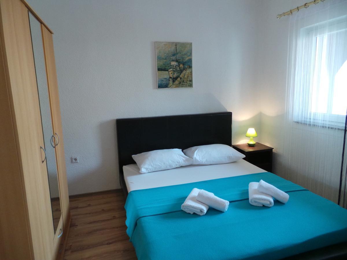 Apartment Crikvenica, Vinodol 8 ภายนอก รูปภาพ