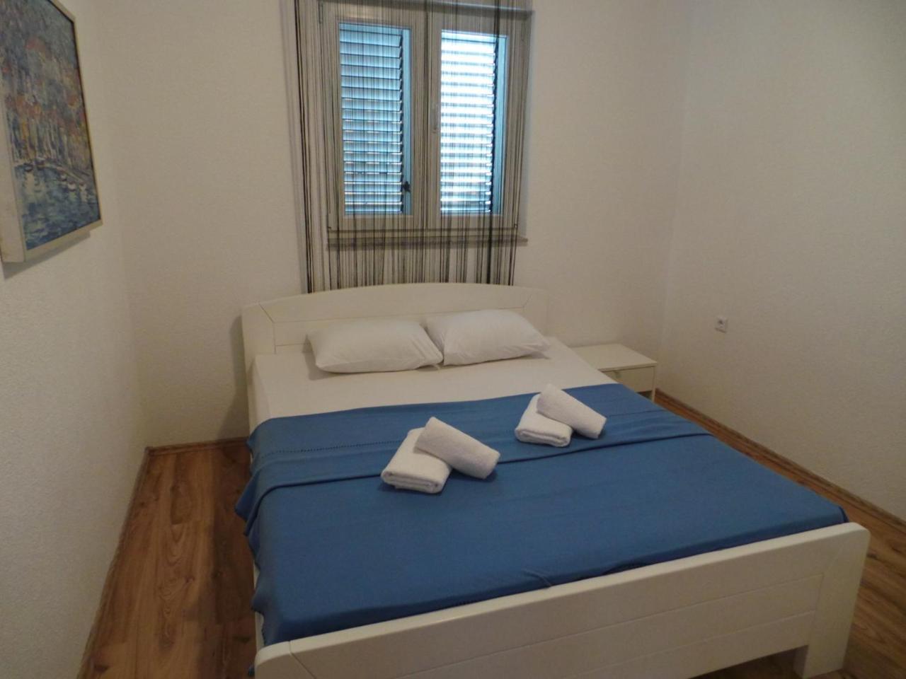 Apartment Crikvenica, Vinodol 8 ภายนอก รูปภาพ