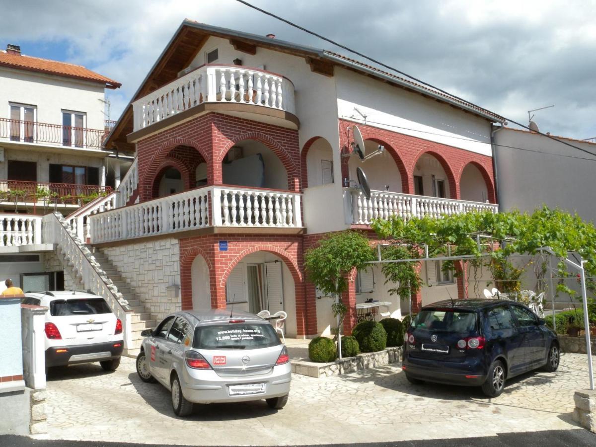 Apartment Crikvenica, Vinodol 8 ภายนอก รูปภาพ