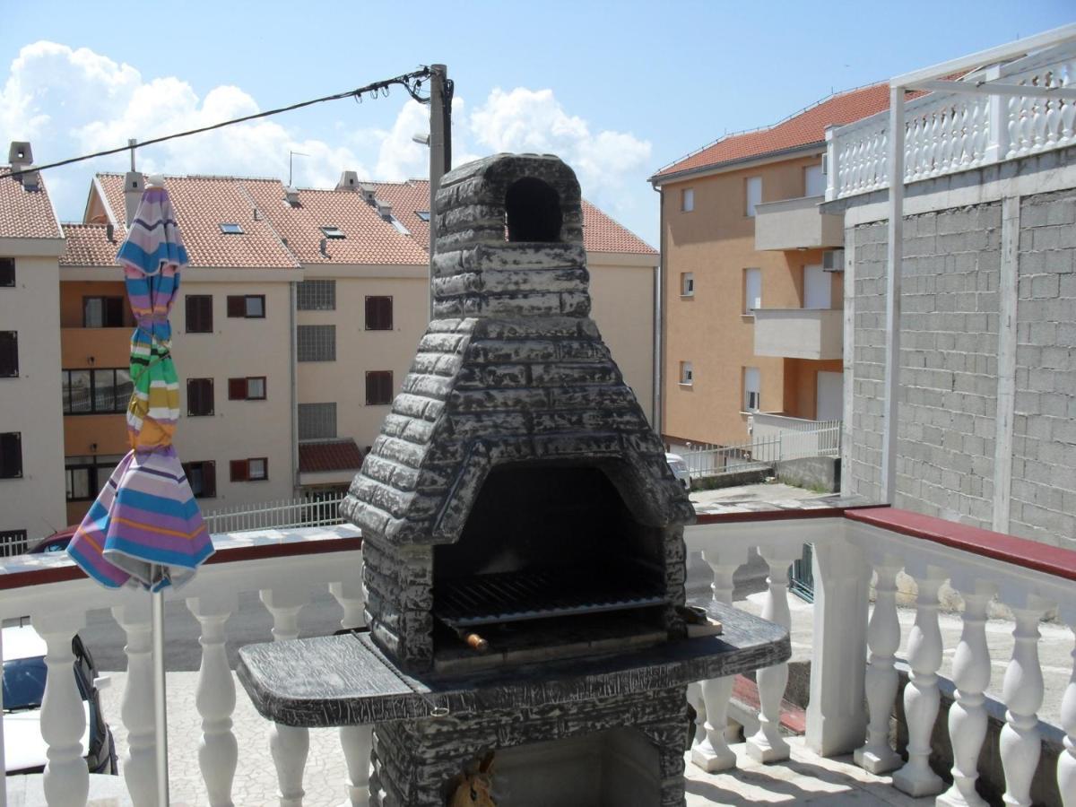 Apartment Crikvenica, Vinodol 8 ภายนอก รูปภาพ