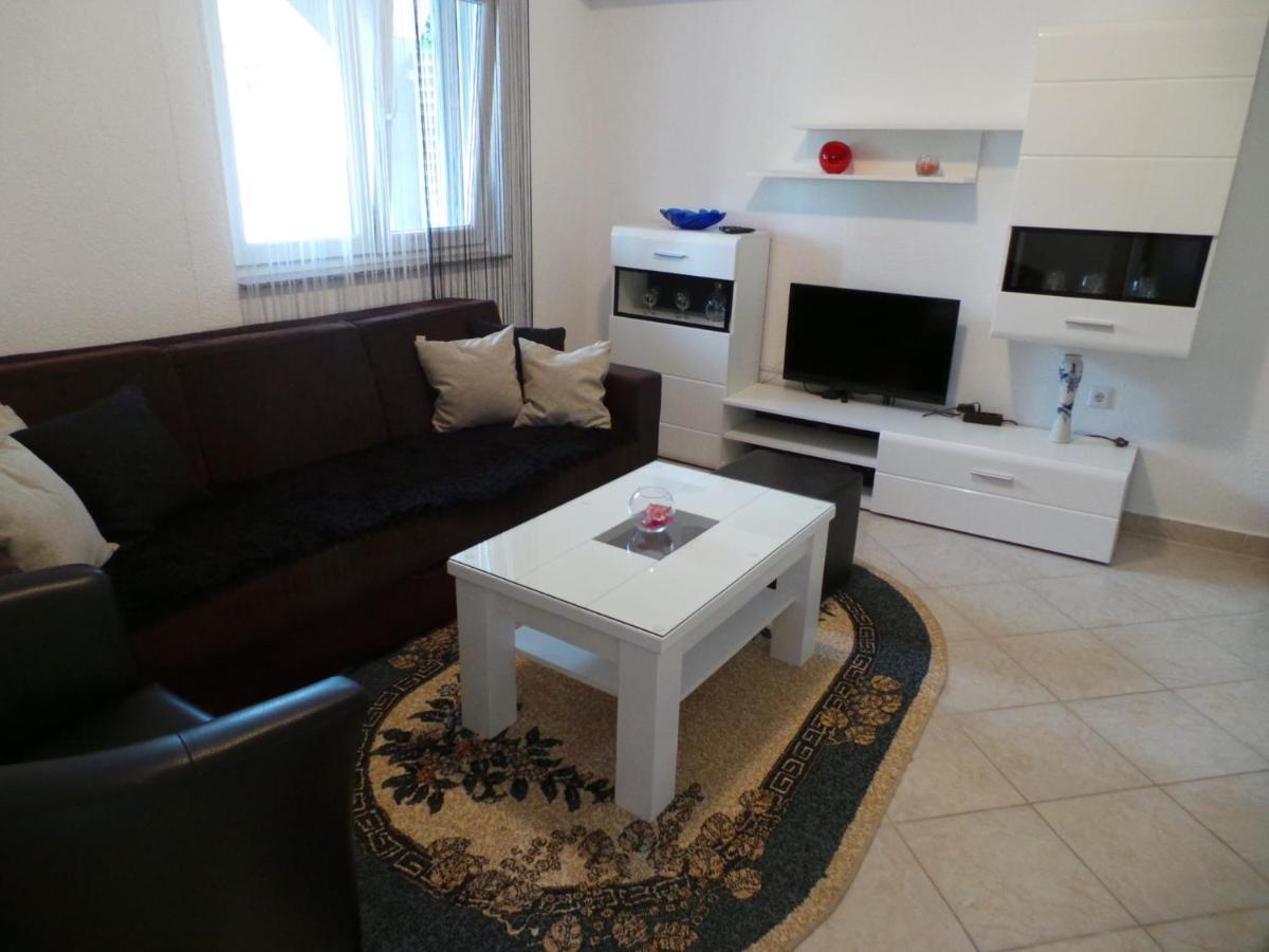 Apartment Crikvenica, Vinodol 8 ภายนอก รูปภาพ